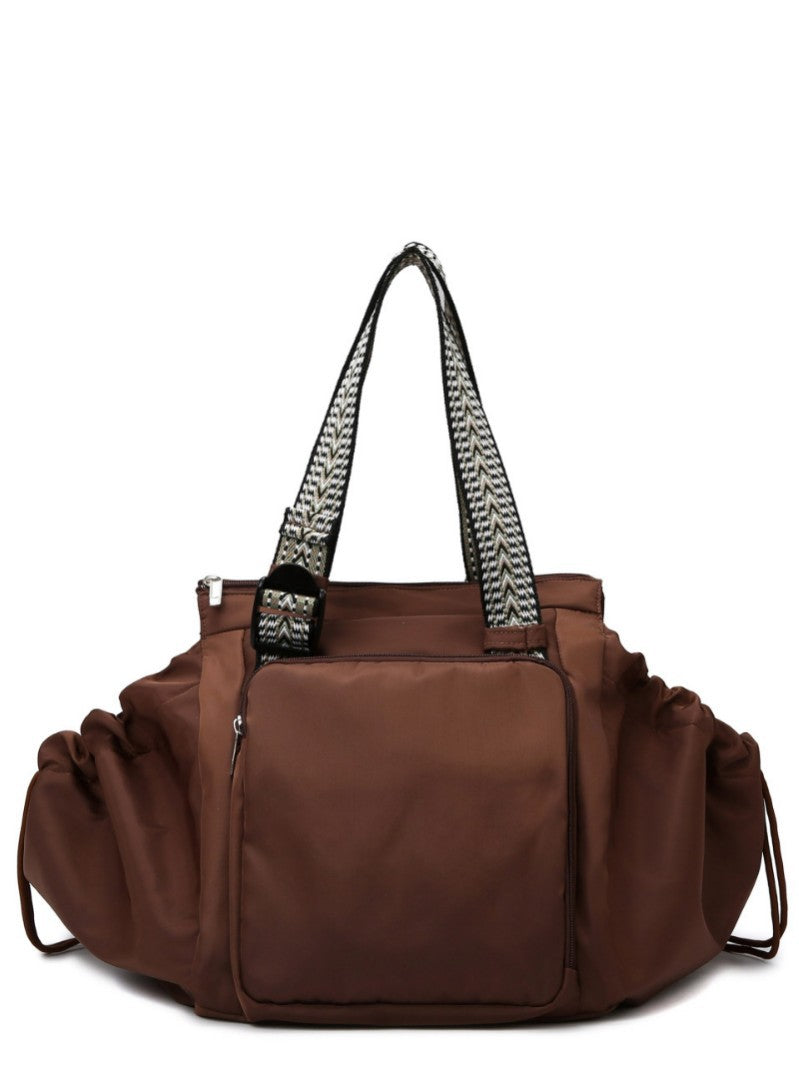 Plexiana Bag